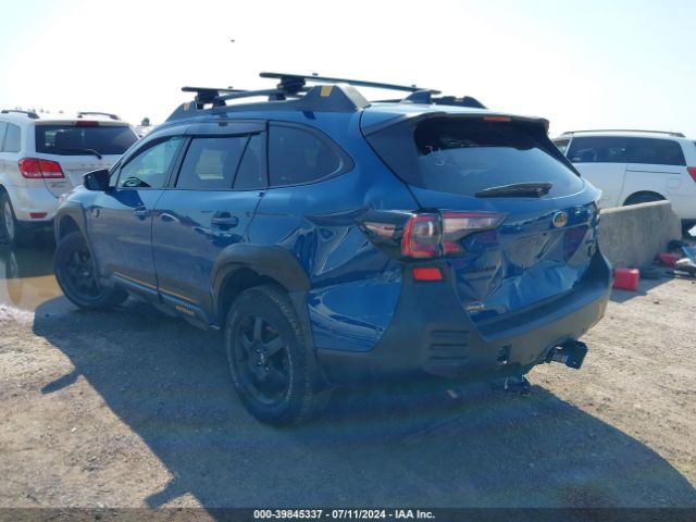 Photo 2 VIN: 4S4BTGUD7R3237842 - SUBARU OUTBACK 