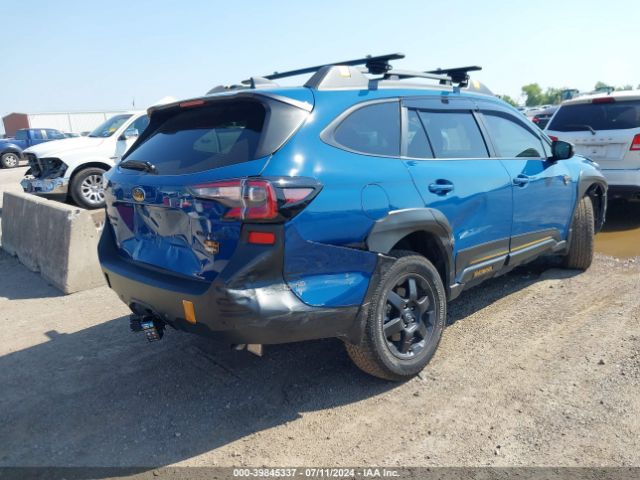 Photo 3 VIN: 4S4BTGUD7R3237842 - SUBARU OUTBACK 