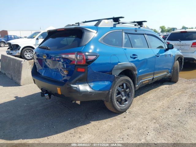 Photo 5 VIN: 4S4BTGUD7R3237842 - SUBARU OUTBACK 