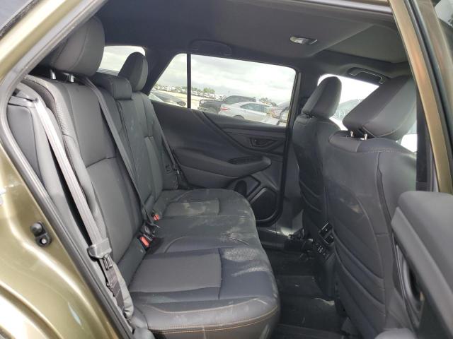 Photo 10 VIN: 4S4BTGUD7R3266435 - SUBARU OUTBACK WI 