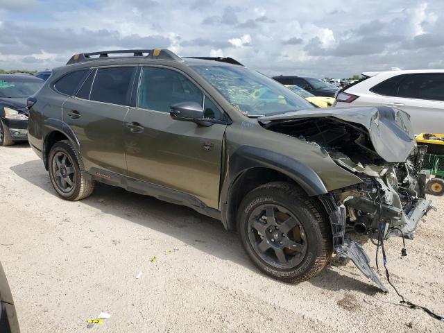 Photo 3 VIN: 4S4BTGUD7R3266435 - SUBARU OUTBACK WI 