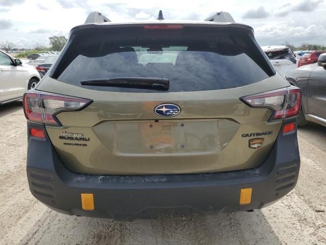 Photo 5 VIN: 4S4BTGUD7R3266435 - SUBARU OUTBACK WI 