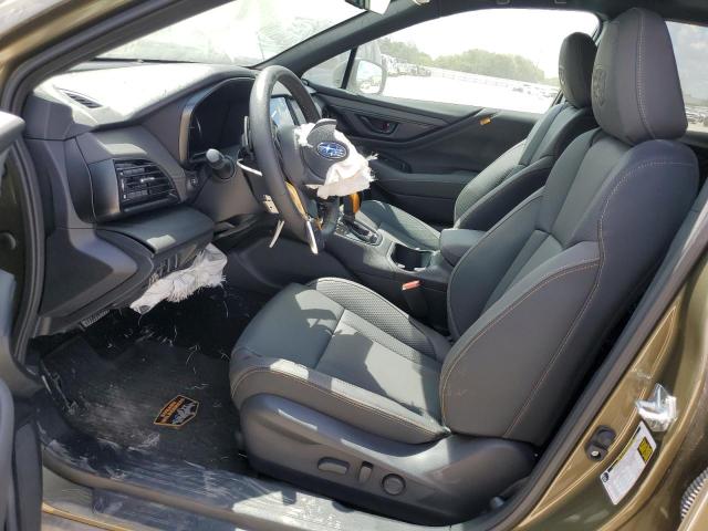 Photo 6 VIN: 4S4BTGUD7R3266435 - SUBARU OUTBACK WI 