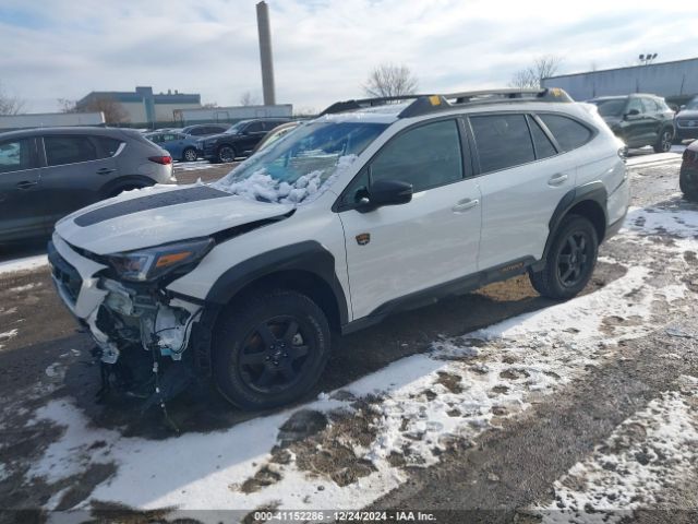 Photo 1 VIN: 4S4BTGUD7R3274678 - SUBARU OUTBACK 