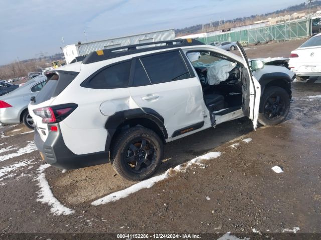 Photo 3 VIN: 4S4BTGUD7R3274678 - SUBARU OUTBACK 