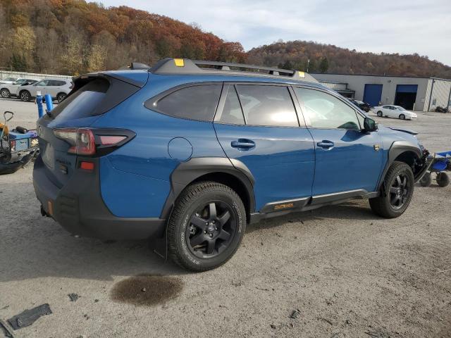 Photo 2 VIN: 4S4BTGUD7R3298169 - SUBARU OUTBACK WI 