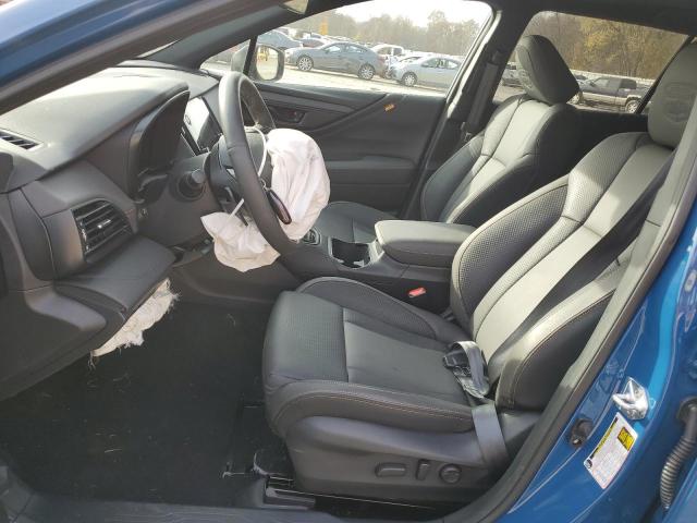 Photo 6 VIN: 4S4BTGUD7R3298169 - SUBARU OUTBACK WI 