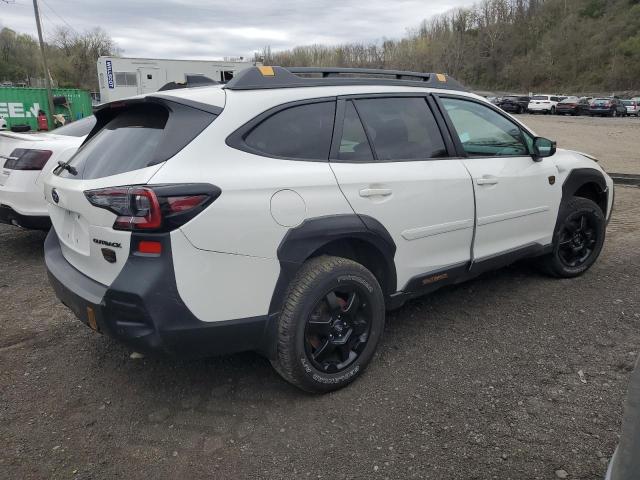 Photo 2 VIN: 4S4BTGUD8N3137193 - SUBARU OUTBACK WI 