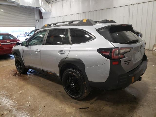 Photo 1 VIN: 4S4BTGUD8N3163714 - SUBARU OUTBACK WI 