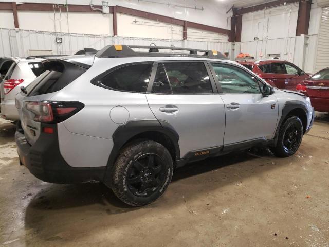 Photo 2 VIN: 4S4BTGUD8N3163714 - SUBARU OUTBACK WI 