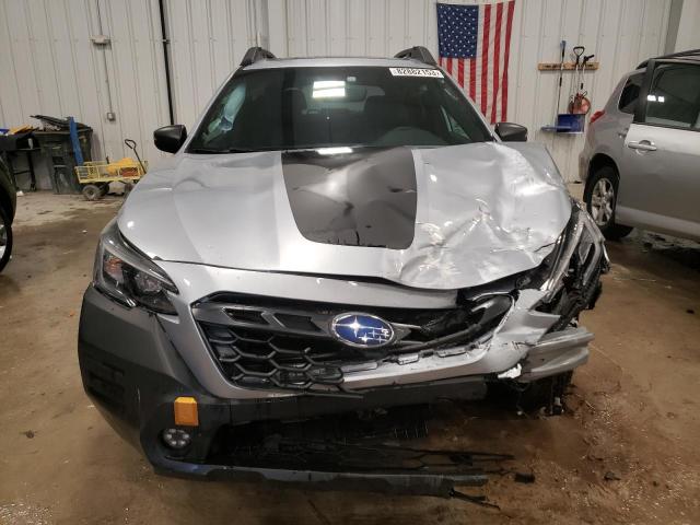 Photo 4 VIN: 4S4BTGUD8N3163714 - SUBARU OUTBACK WI 