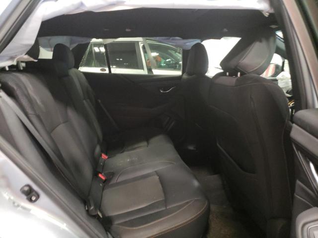 Photo 9 VIN: 4S4BTGUD8N3163714 - SUBARU OUTBACK WI 