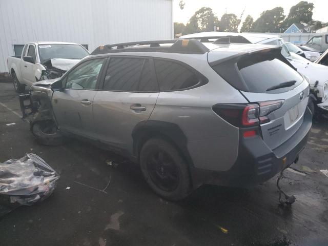 Photo 1 VIN: 4S4BTGUD8N3237732 - SUBARU OUTBACK WI 