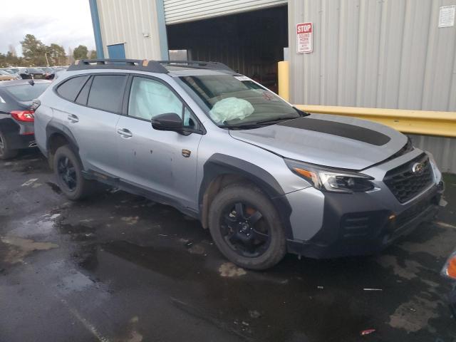 Photo 3 VIN: 4S4BTGUD8N3237732 - SUBARU OUTBACK WI 