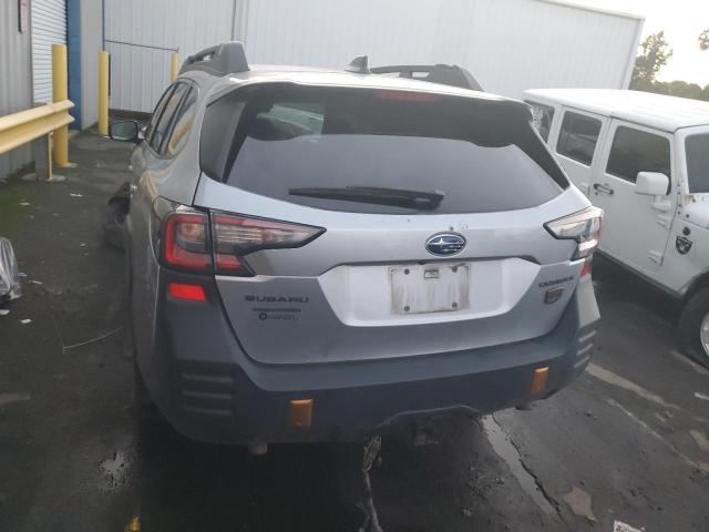 Photo 5 VIN: 4S4BTGUD8N3237732 - SUBARU OUTBACK WI 