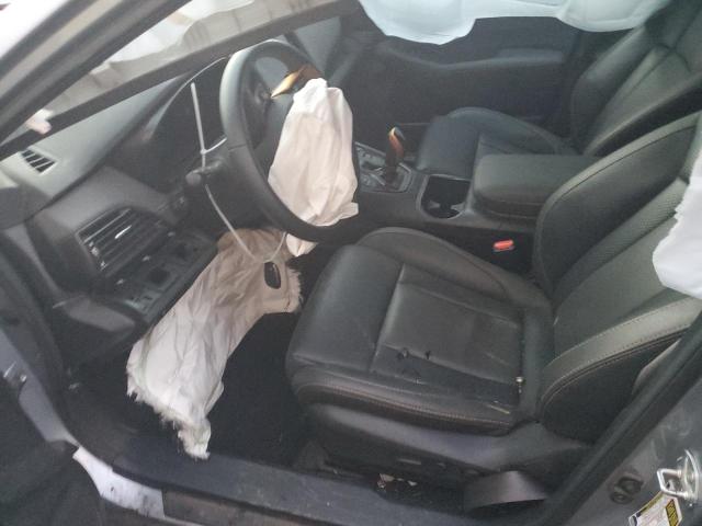 Photo 6 VIN: 4S4BTGUD8N3237732 - SUBARU OUTBACK WI 