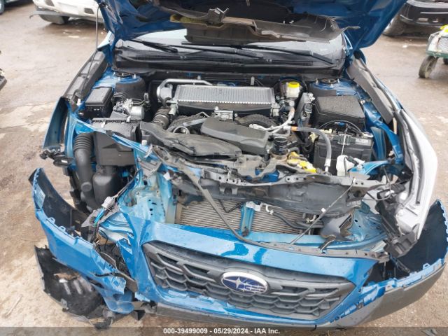 Photo 9 VIN: 4S4BTGUD8N3247984 - SUBARU OUTBACK 