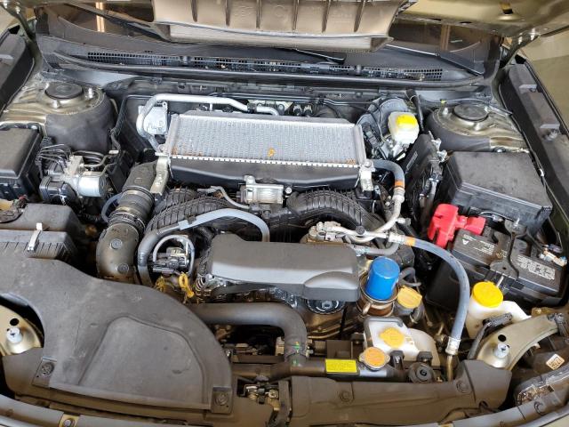 Photo 10 VIN: 4S4BTGUD8P3111213 - SUBARU OUTBACK WI 