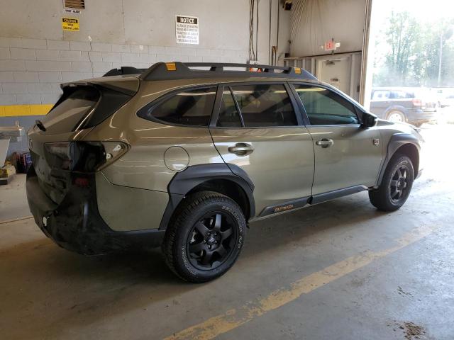 Photo 2 VIN: 4S4BTGUD8P3111213 - SUBARU OUTBACK WI 