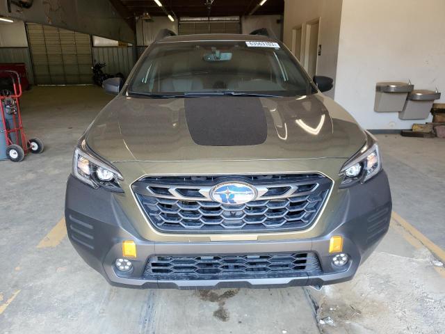 Photo 4 VIN: 4S4BTGUD8P3111213 - SUBARU OUTBACK WI 