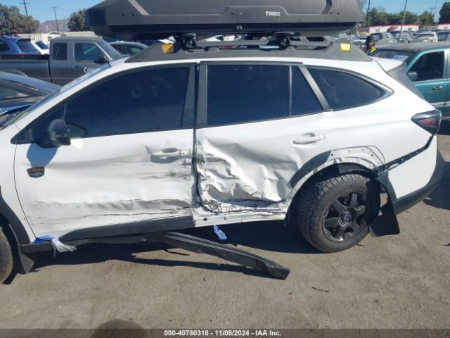 Photo 5 VIN: 4S4BTGUD8P3118758 - SUBARU OUTBACK 