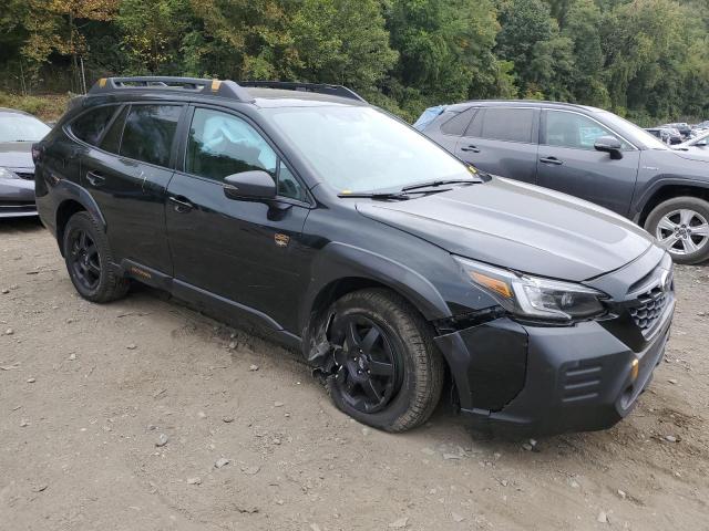 Photo 3 VIN: 4S4BTGUD8P3139075 - SUBARU OUTBACK WI 