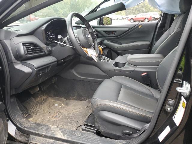 Photo 6 VIN: 4S4BTGUD8P3139075 - SUBARU OUTBACK WI 