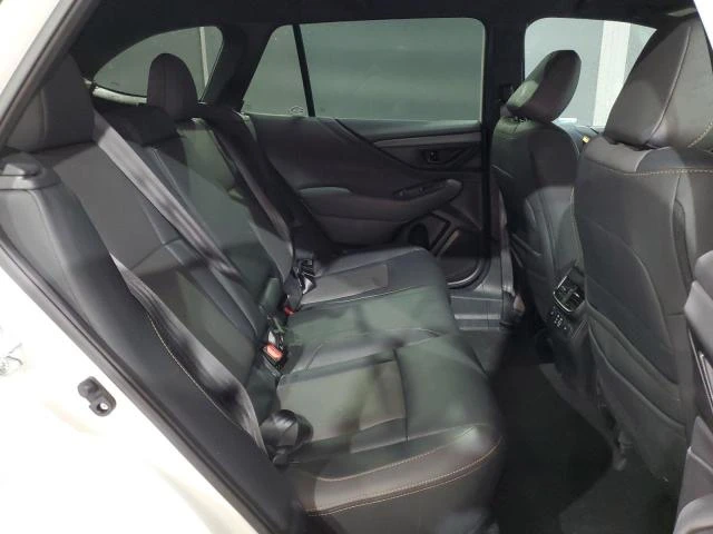 Photo 10 VIN: 4S4BTGUD8P3145300 - SUBARU OUTBACK WI 