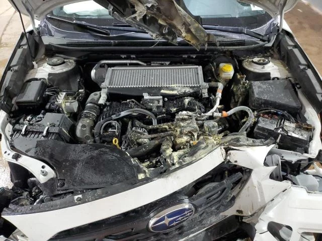 Photo 11 VIN: 4S4BTGUD8P3145300 - SUBARU OUTBACK WI 