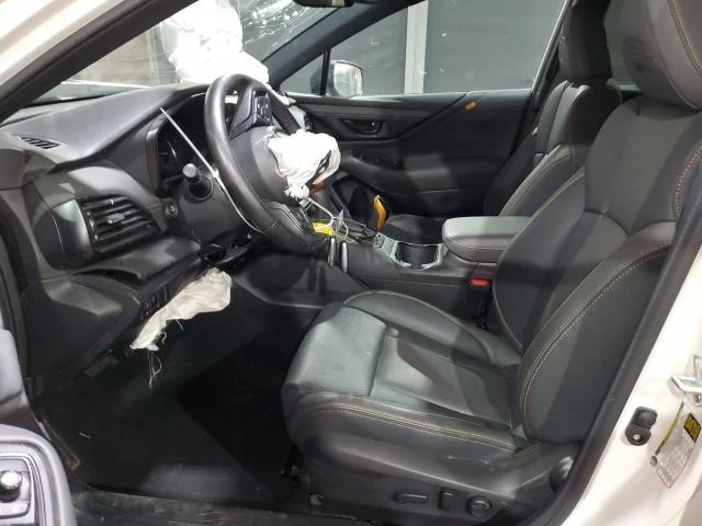 Photo 6 VIN: 4S4BTGUD8P3145300 - SUBARU OUTBACK WI 