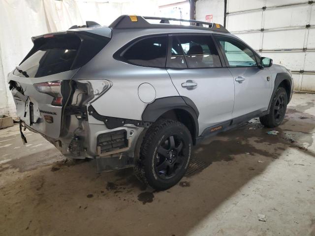 Photo 2 VIN: 4S4BTGUD8P3190169 - SUBARU OUTBACK WI 