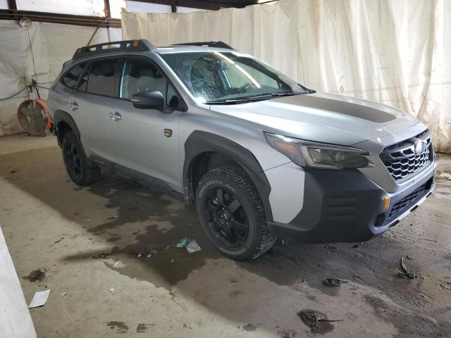 Photo 3 VIN: 4S4BTGUD8P3190169 - SUBARU OUTBACK WI 