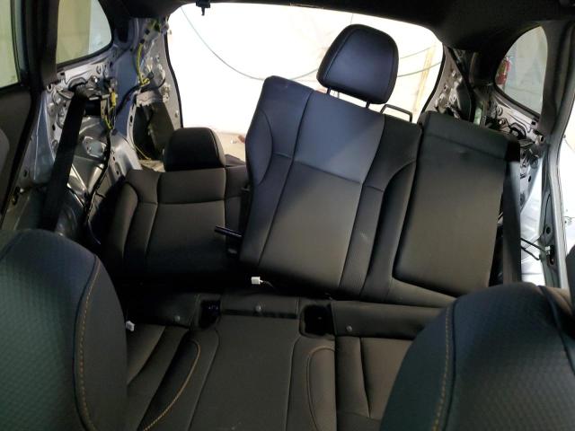 Photo 9 VIN: 4S4BTGUD8P3190169 - SUBARU OUTBACK WI 