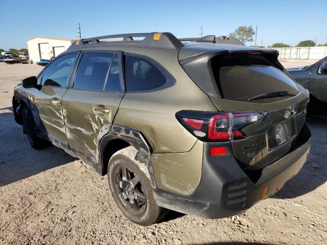 Photo 1 VIN: 4S4BTGUD8P3197767 - SUBARU OUTBACK WI 