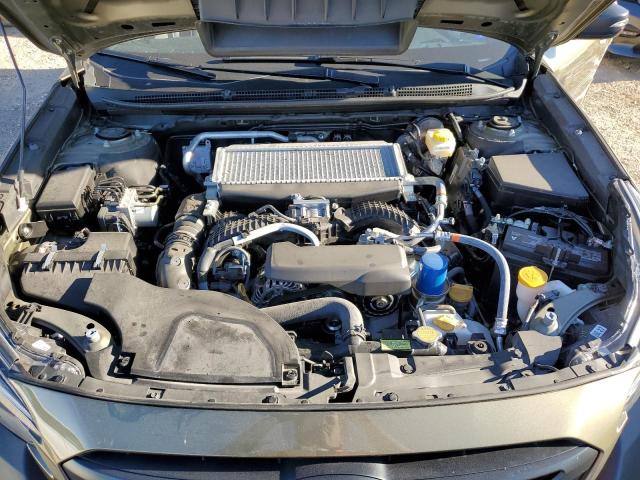 Photo 11 VIN: 4S4BTGUD8P3197767 - SUBARU OUTBACK WI 