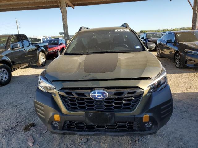 Photo 4 VIN: 4S4BTGUD8P3197767 - SUBARU OUTBACK WI 