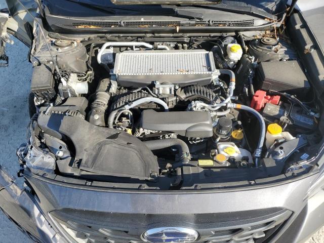 Photo 11 VIN: 4S4BTGUD8P3208928 - SUBARU OUTBACK WI 