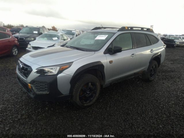 Photo 1 VIN: 4S4BTGUD8R3116799 - SUBARU OUTBACK 