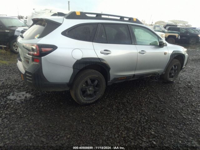 Photo 3 VIN: 4S4BTGUD8R3116799 - SUBARU OUTBACK 