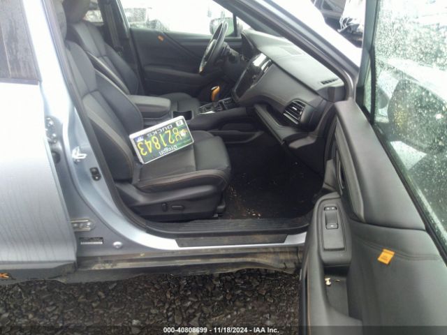 Photo 4 VIN: 4S4BTGUD8R3116799 - SUBARU OUTBACK 