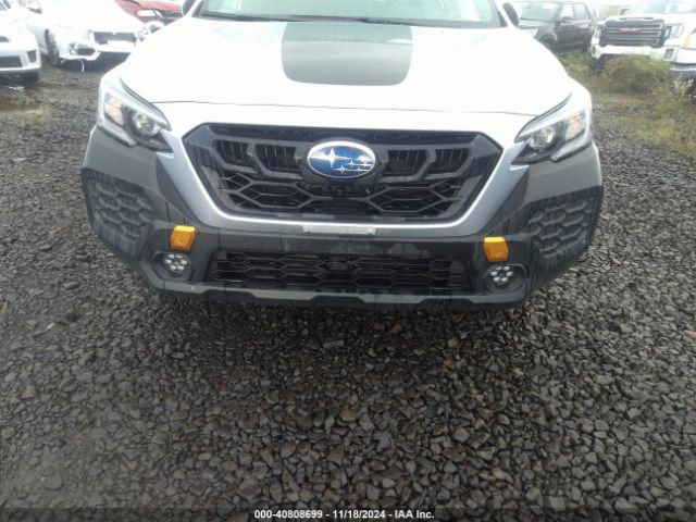 Photo 5 VIN: 4S4BTGUD8R3116799 - SUBARU OUTBACK 