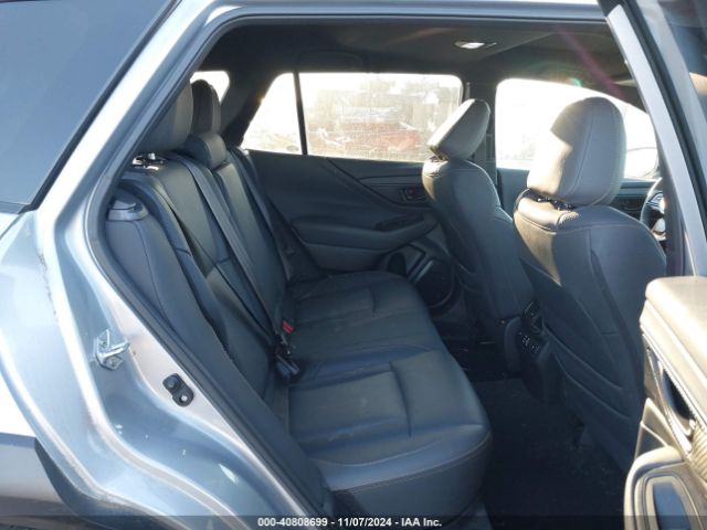 Photo 7 VIN: 4S4BTGUD8R3116799 - SUBARU OUTBACK 