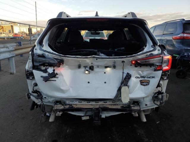 Photo 5 VIN: 4S4BTGUD8R3129584 - SUBARU OUTBACK WI 