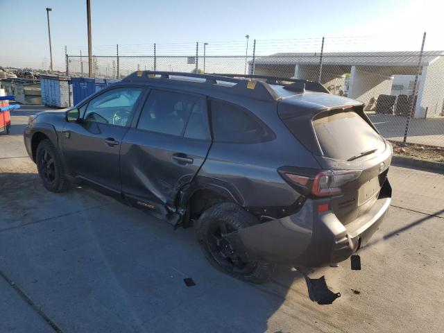 Photo 1 VIN: 4S4BTGUD8R3140763 - SUBARU OUTBACK WI 