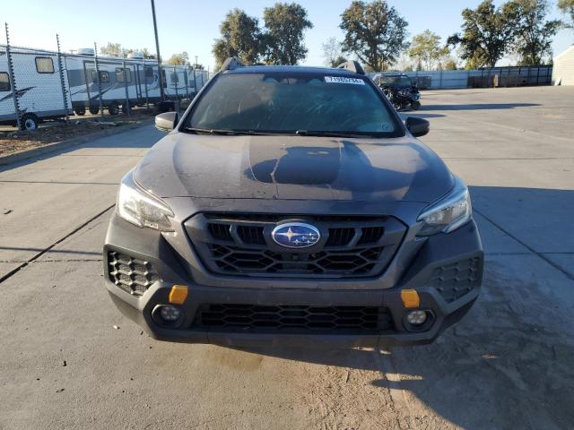 Photo 4 VIN: 4S4BTGUD8R3140763 - SUBARU OUTBACK WI 