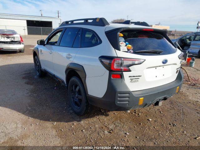 Photo 2 VIN: 4S4BTGUD8R3162164 - SUBARU OUTBACK 