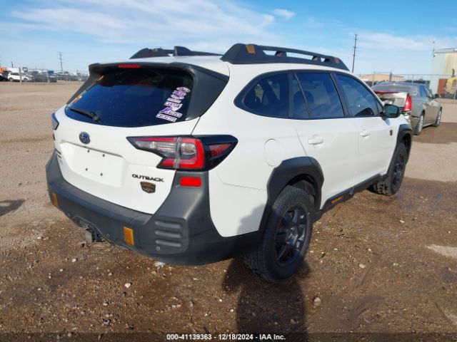 Photo 3 VIN: 4S4BTGUD8R3162164 - SUBARU OUTBACK 