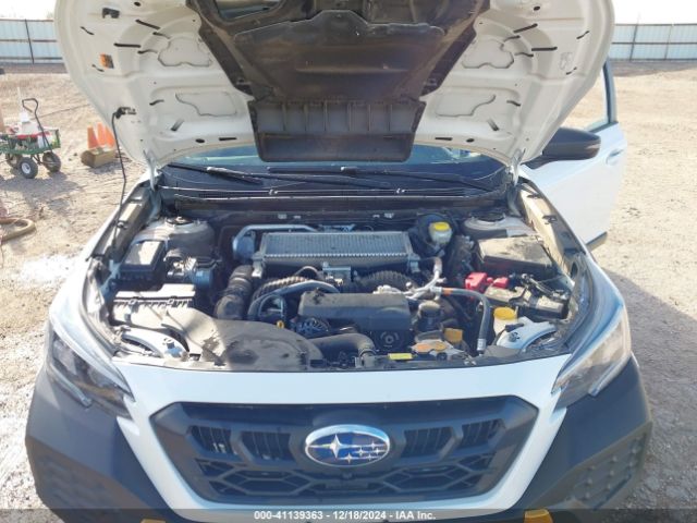 Photo 9 VIN: 4S4BTGUD8R3162164 - SUBARU OUTBACK 