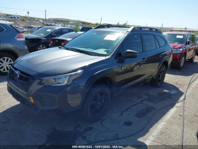 Photo 1 VIN: 4S4BTGUD8R3210004 - SUBARU OUTBACK 