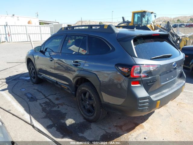 Photo 2 VIN: 4S4BTGUD8R3210004 - SUBARU OUTBACK 